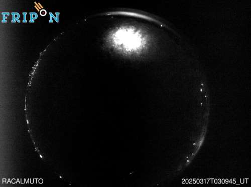 Full size image detection Racalmuto (ITSI04) 2025-03-17 03:09:45 Universal Time