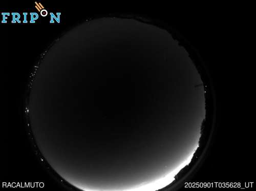 Full size image detection Racalmuto (ITSI04) 2025-09-01 03:56:28 Universal Time