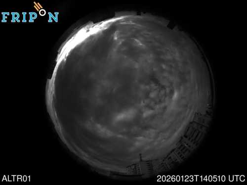 Full size capture Tirana (ALTR01) 2026-01-23 14:05:10 Universal Time