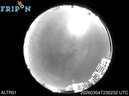 Full size capture Tirana (ALTR01) 2026-03-04 23:02:32 Universal Time