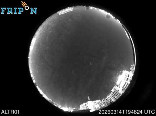 Full size capture Tirana (ALTR01) 2026-03-14 19:48:24 Universal Time