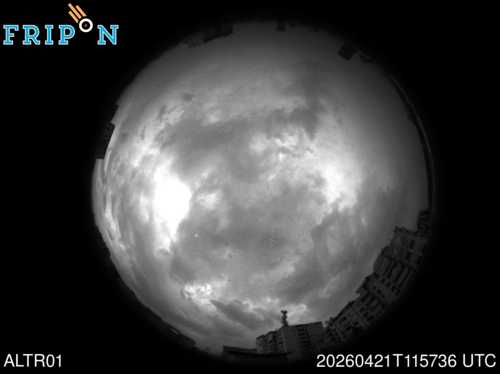 Full size capture Tirana (ALTR01) 2026-04-21 11:57:36 Universal Time