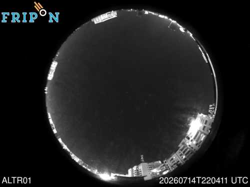 Full size capture Tirana (ALTR01) 2026-07-14 22:04:11 Universal Time