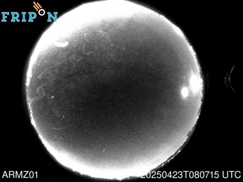 Full size capture Mendoza (ARMZ01) 2025-04-23 08:07:15 Universal Time