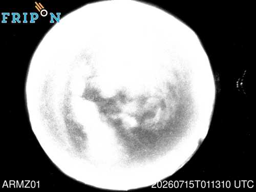 Full size capture Mendoza (ARMZ01) 2026-07-15 01:13:10 Universal Time