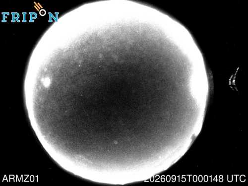 Full size capture Mendoza (ARMZ01) 2026-09-15 00:01:48 Universal Time