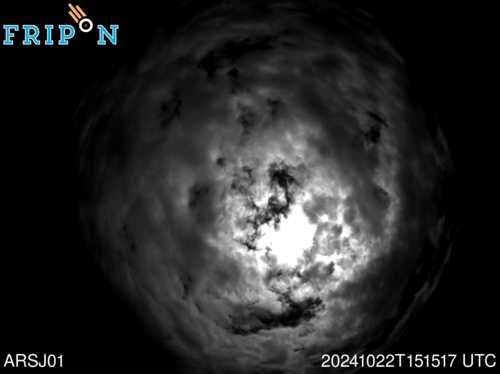 Full size capture OAFA-Cesco - El Leoncito (ARSJ01) 2024-10-22 15:15:17 Universal Time