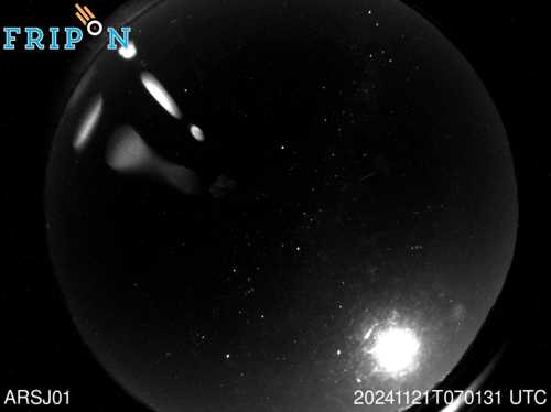 Full size capture OAFA-Cesco - El Leoncito (ARSJ01) 2024-11-21 07:01:31 Universal Time