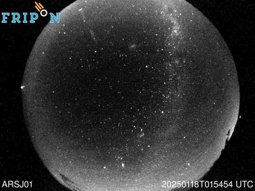 Full size capture OAFA-Cesco - El Leoncito (ARSJ01) 2025-01-18 01:54:54 Universal Time