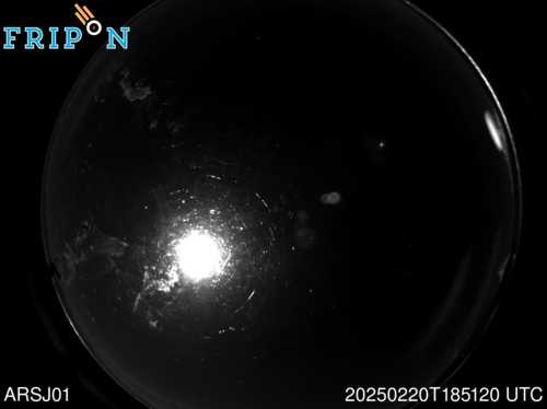 Full size capture OAFA-Cesco - El Leoncito (ARSJ01) 2025-02-20 18:51:20 Universal Time