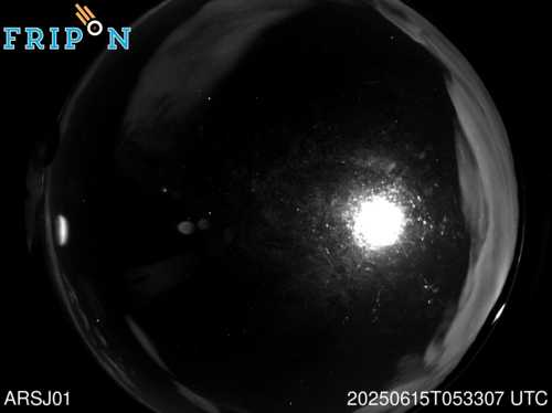Full size capture OAFA-Cesco - El Leoncito (ARSJ01) 2025-06-15 05:33:07 Universal Time