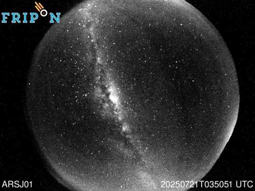Full size capture OAFA-Cesco - El Leoncito (ARSJ01) 2025-07-21 03:50:51 Universal Time