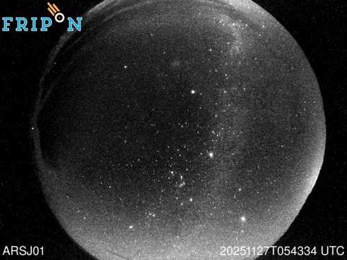 Full size capture OAFA-Cesco - El Leoncito (ARSJ01) 2025-11-27 05:43:34 Universal Time