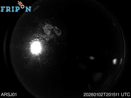 Full size capture OAFA-Cesco - El Leoncito (ARSJ01) 2026-01-02 20:15:11 Universal Time