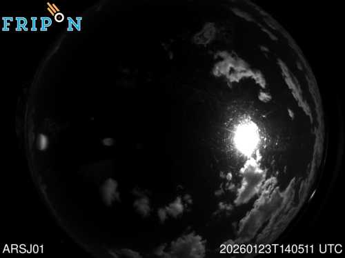 Full size capture OAFA-Cesco - El Leoncito (ARSJ01) 2026-01-23 14:05:11 Universal Time