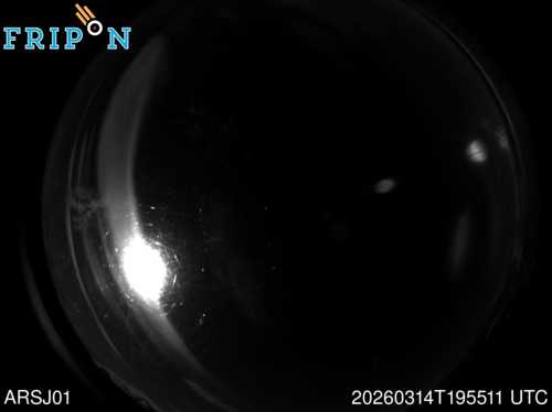 Full size capture OAFA-Cesco - El Leoncito (ARSJ01) 2026-03-14 19:55:11 Universal Time