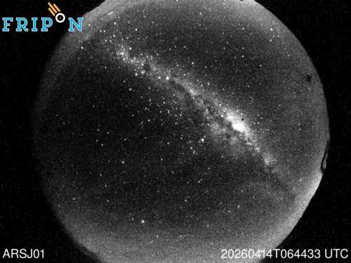 Full size capture OAFA-Cesco - El Leoncito (ARSJ01) 2026-04-14 06:44:33 Universal Time