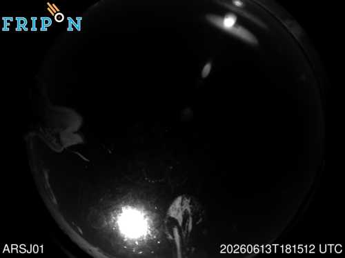 Full size capture OAFA-Cesco - El Leoncito (ARSJ01) 2026-06-13 18:15:12 Universal Time