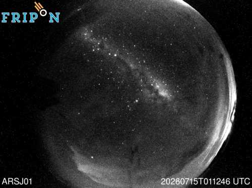 Full size capture OAFA-Cesco - El Leoncito (ARSJ01) 2026-07-15 01:12:46 Universal Time