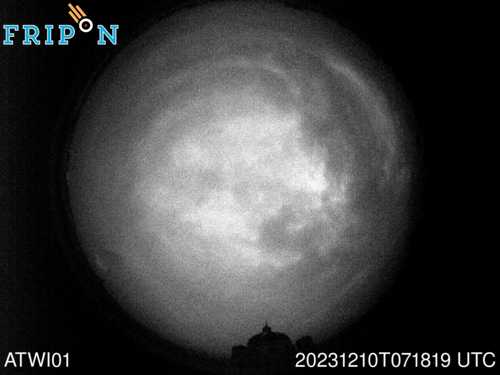 Full size capture Wien (ATWI01) 2023-12-10 07:18:19 Universal Time
