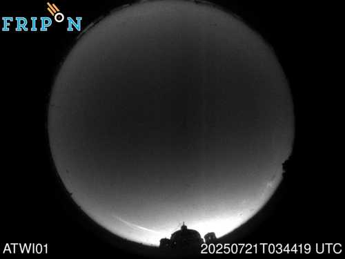 Full size capture Wien (ATWI01) 2025-07-21 03:44:19 Universal Time