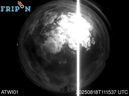 Full size capture Wien (ATWI01) 2025-08-18 11:15:37 Universal Time