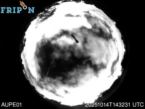 Full size capture Perth (AUPE01) 2025-10-14 14:32:31 Universal Time
