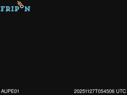Full size capture Perth (AUPE01) 2025-11-27 05:45:06 Universal Time