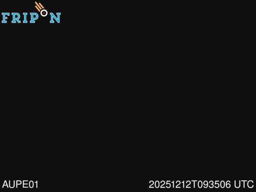 Full size capture Perth (AUPE01) 2025-12-12 09:35:06 Universal Time