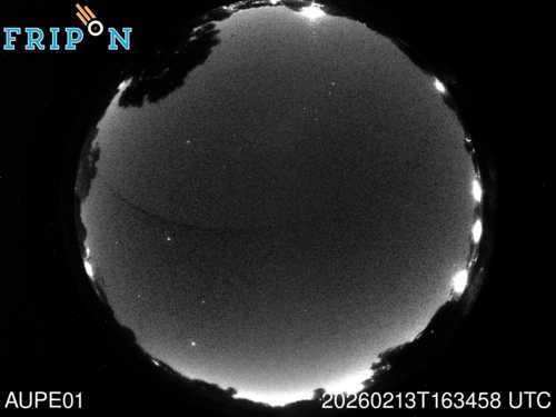 Full size capture Perth (AUPE01) 2026-02-13 16:34:58 Universal Time