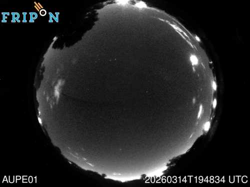 Full size capture Perth (AUPE01) 2026-03-14 19:48:34 Universal Time