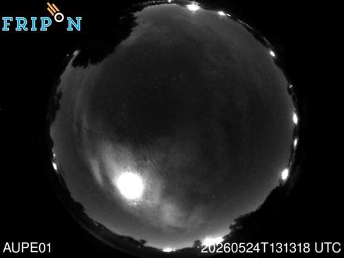 Full size capture Perth (AUPE01) 2026-05-24 13:13:18 Universal Time