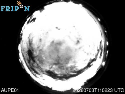 Full size capture Perth (AUPE01) 2026-07-03 11:02:23 Universal Time
