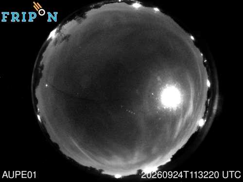 Full size capture Perth (AUPE01) 2026-09-24 11:32:20 Universal Time