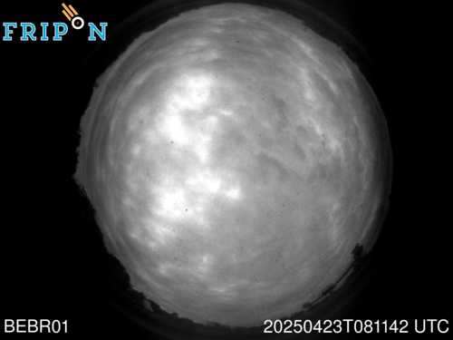 Full size capture Bruxelles (BEBR01) 2025-04-23 08:11:42 Universal Time