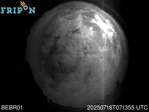 Full size capture Bruxelles (BEBR01) 2025-07-18 07:13:55 Universal Time