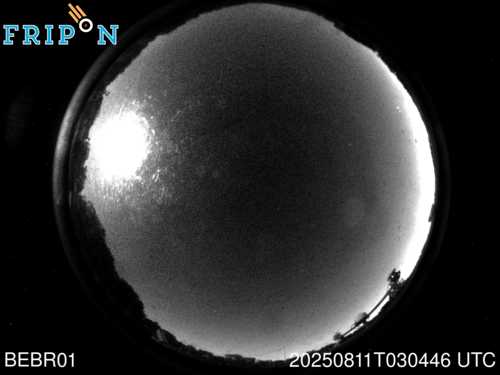 Full size capture Bruxelles (BEBR01) 2025-08-11 03:04:46 Universal Time