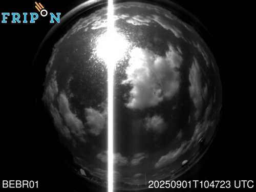 Full size capture Bruxelles (BEBR01) 2025-09-01 10:47:23 Universal Time