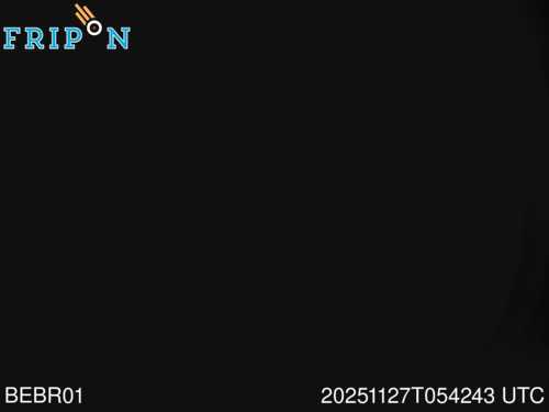 Full size capture Bruxelles (BEBR01) 2025-11-27 05:42:43 Universal Time