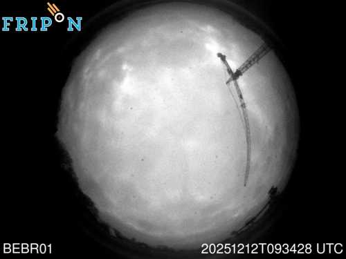 Full size capture Bruxelles (BEBR01) 2025-12-12 09:34:28 Universal Time