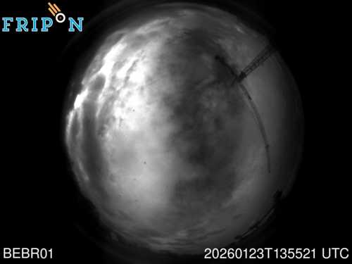 Full size capture Bruxelles (BEBR01) 2026-01-23 13:55:21 Universal Time