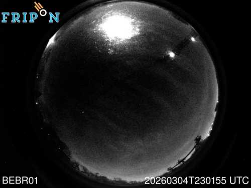 Full size capture Bruxelles (BEBR01) 2026-03-04 23:01:55 Universal Time