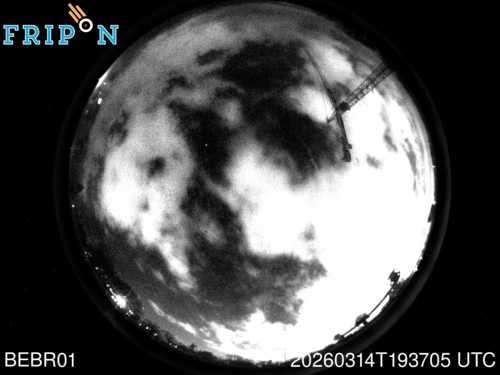 Full size capture Bruxelles (BEBR01) 2026-03-14 19:37:05 Universal Time