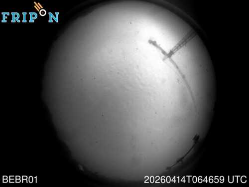 Full size capture Bruxelles (BEBR01) 2026-04-14 06:46:59 Universal Time