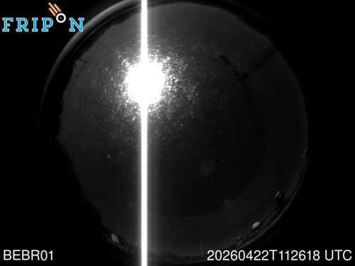 Full size capture Bruxelles (BEBR01) 2026-04-22 11:26:18 Universal Time