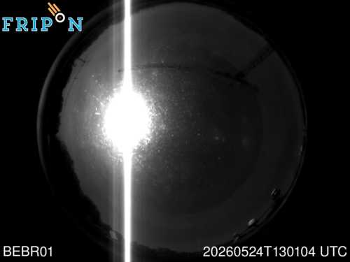 Full size capture Bruxelles (BEBR01) 2026-05-24 13:01:04 Universal Time