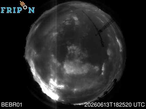 Full size capture Bruxelles (BEBR01) 2026-06-13 18:25:20 Universal Time