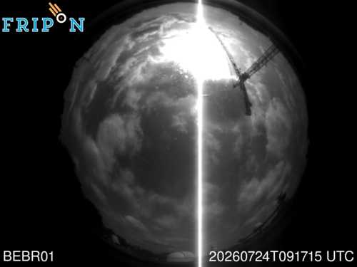 Full size capture Bruxelles (BEBR01) 2026-07-24 09:17:15 Universal Time