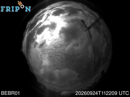 Full size capture Bruxelles (BEBR01) 2026-09-24 11:22:09 Universal Time