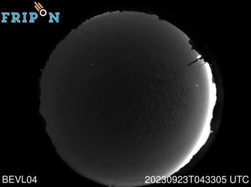 Full size capture Grimbergen (BEVL04) 2023-09-23 04:33:05 Universal Time